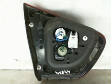 Feu arrière Kia RIO