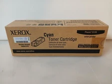Xerox Phaser 6130 CT201079 Cyan Toner 106R01278