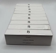 BYREDO Liquid Lipstick Vinyl ~ PICK A COLOR ~ New Sealed Boxes