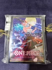 One Piece Card Game Official Sleeves: Assortment 8 - Yamato (70 pcs)