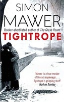 Simon Mawer - Tightrope - Paperback - G245Z