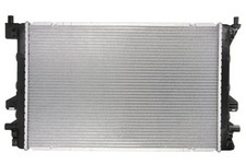 Zwischenkühler Luftkühler D7W074TT THERMOTEC für AUDI SEAT SKODA VW