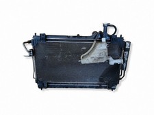 Radiateur Mitsubishi OUTLANDER