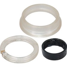 Chicago Faucet Wwg1-104Kjkabnf Faucet Spout Rings
