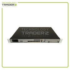 ASA5508 Cisco ASA 5508 V02 8-Port Adaptive Network Firewall Security Appliance