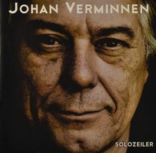 Johan Verminnen Solozeiler (CD)