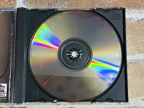 Seireki 1999 Pharaoh no Fukkatsu Sega Saturn SS Japan w/manual Obi EX DDP