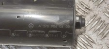 MERCEDES-BENZ GLE W166 Anlasser A2789060600 3.50 Diesel 2016 26319651 MERCEDES-BENZ GLE W166 Anlasser A2789060600 3.50 Diesel 2016 26319651
