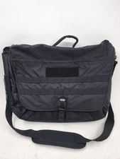 Sandpiper of California SOC Tactical Bag Messenger Military Flat Shoulder Laptop