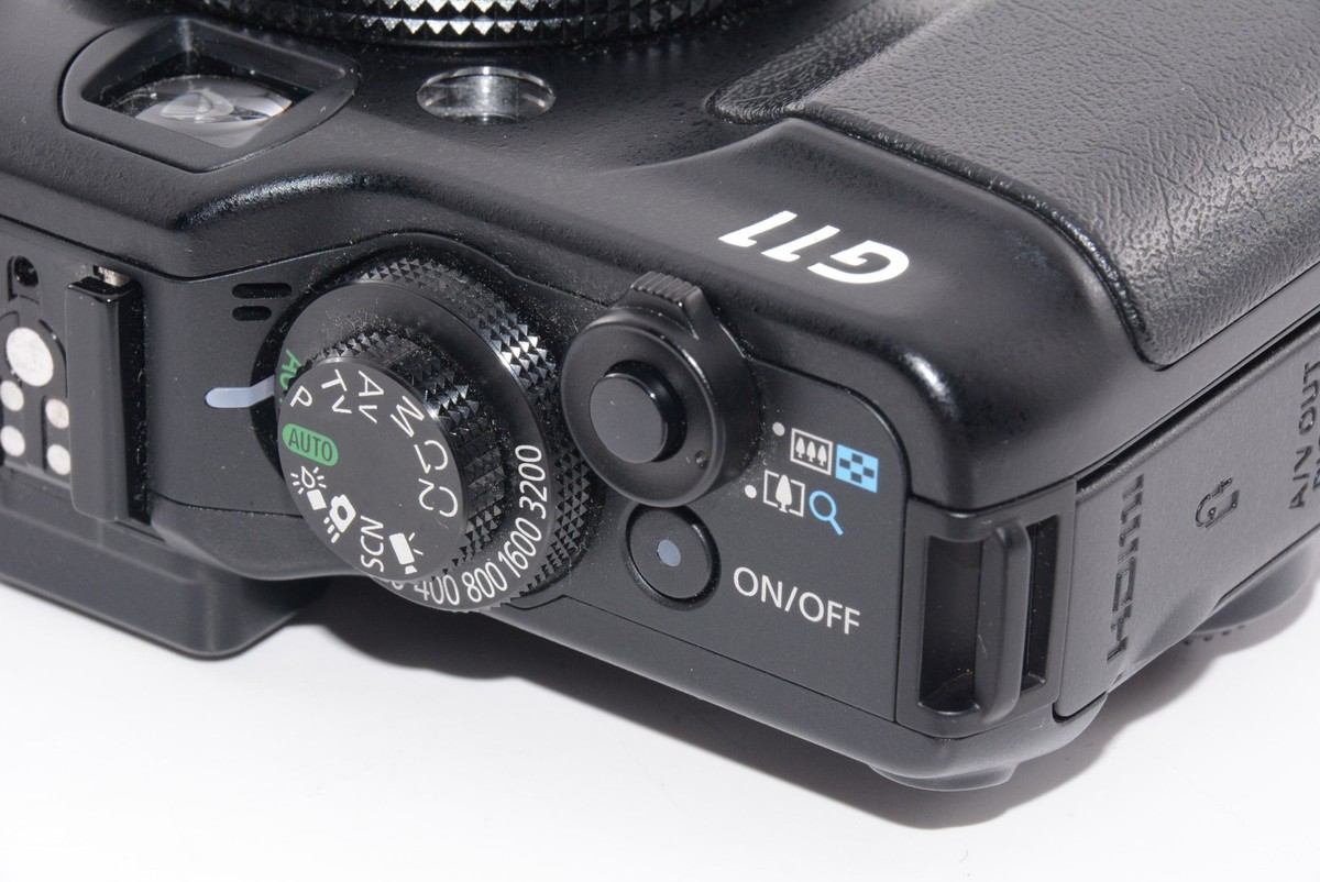 ■ 美品 ■ キャノン　Canon PowerShot G11 Amazon.com : USED Canon PowerShot G11 Digital Camera : Point