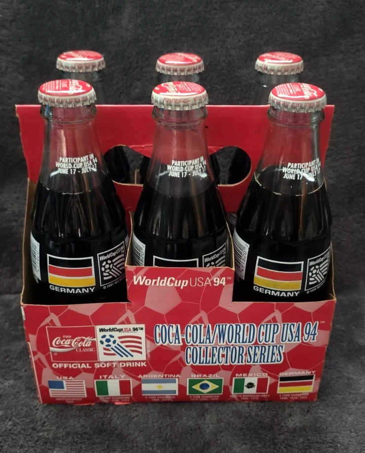 1994 Coke Bottle for sale | eBay