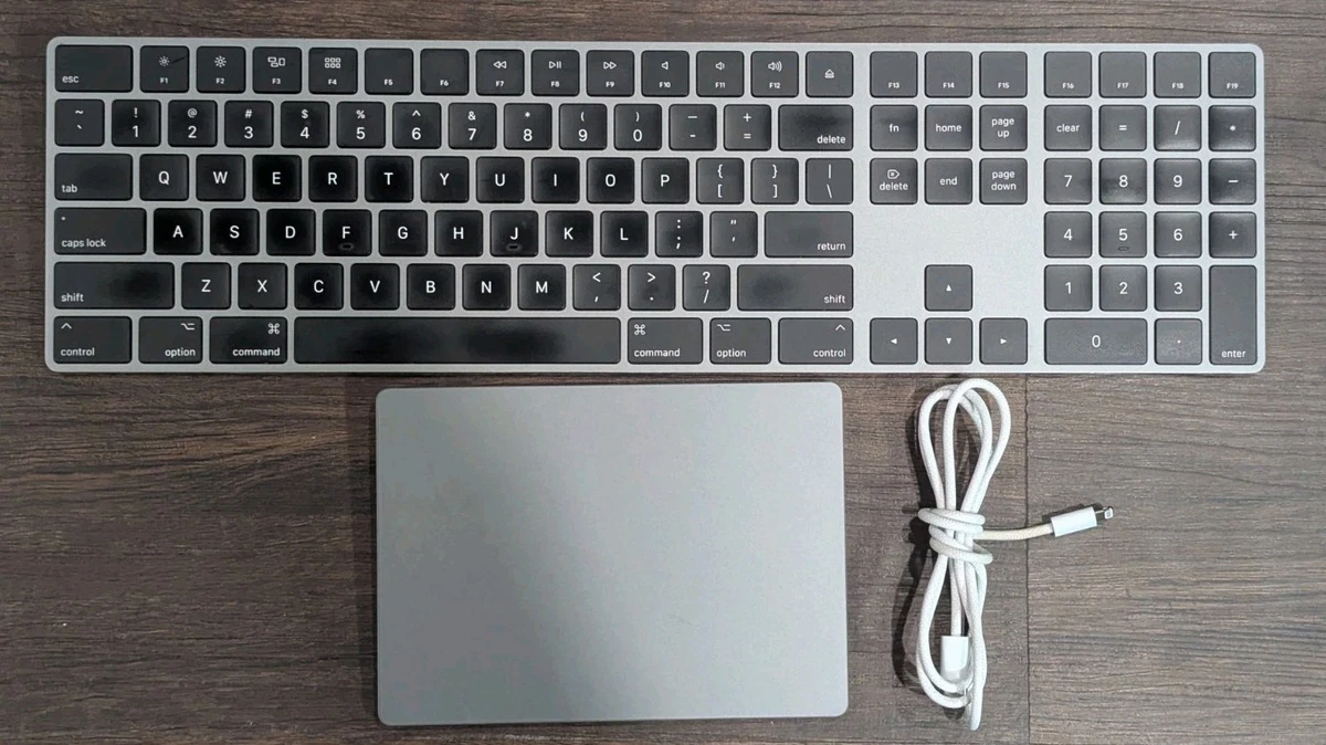 Apple Computer Trackpads for sale | eBay