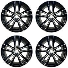 Originale Alufelgen Seat Leon 5F Cupra 8J R19 ET50 LK5x112 ML57,1 5F0601025AC