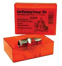 LEE PRECISION 375 Win Factory Crimp Die