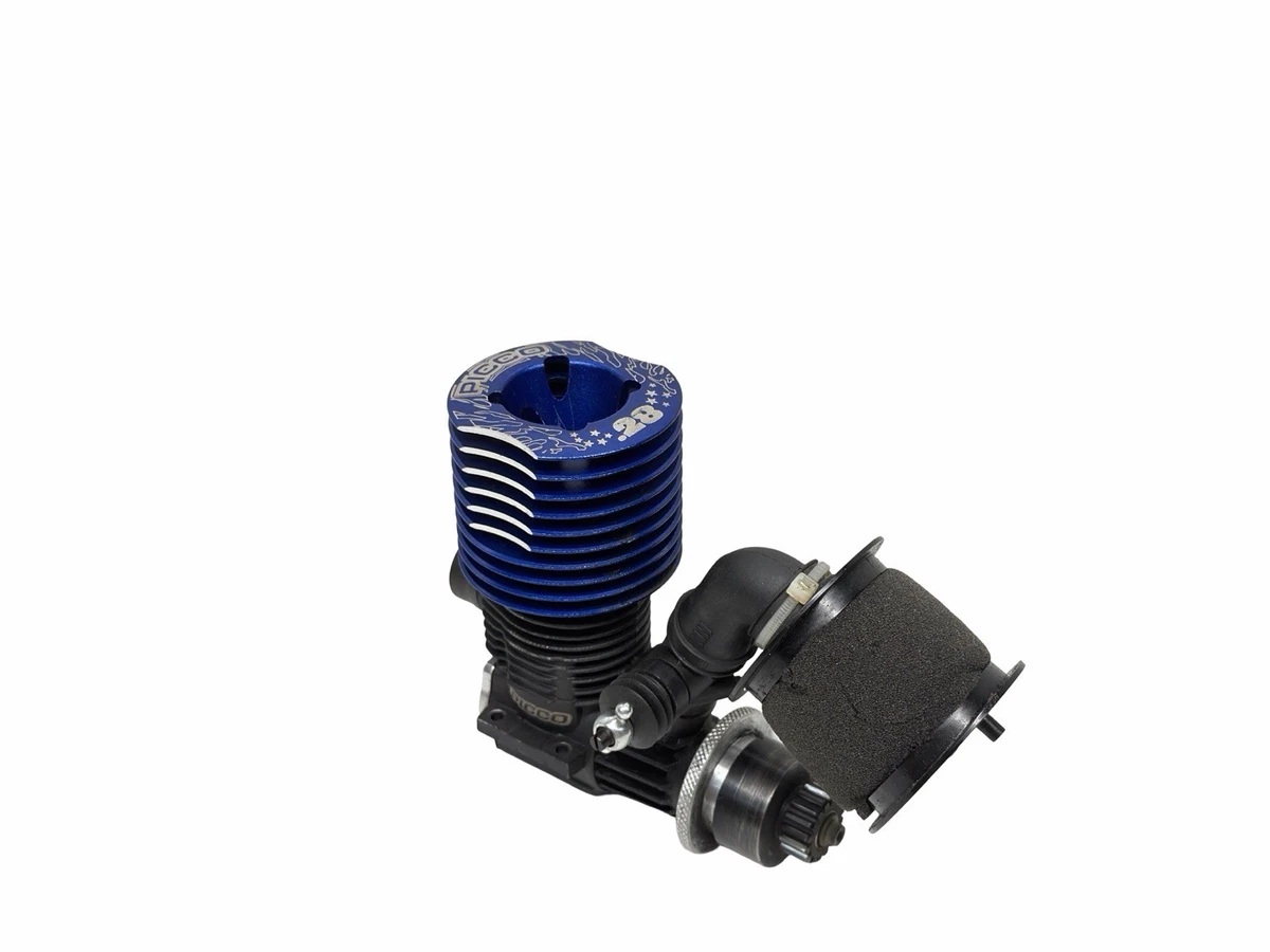 Picco Hobby RC Gas/Nitro Engines for sale | eBay