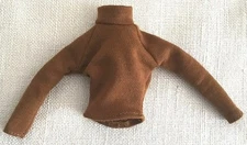 SWEATER FROM SEEING THE SIGHTS MAEVE LTD 12.5" E59TH ST INTEGRITY TOYS DOLL