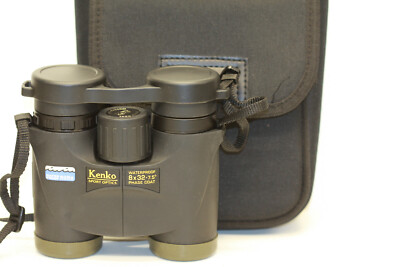 Kenko.. 8 x 32.. Dh Ms Binocularsmade in japan..ultra Kenko.. 8 x 32.. Dh Ms Binocularsmade in japan..ultra
