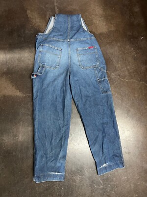 90s頃　USA製 Karl Kani オーバーオール　archive Vintage Karl Kani Overalls Size 40 | eBay