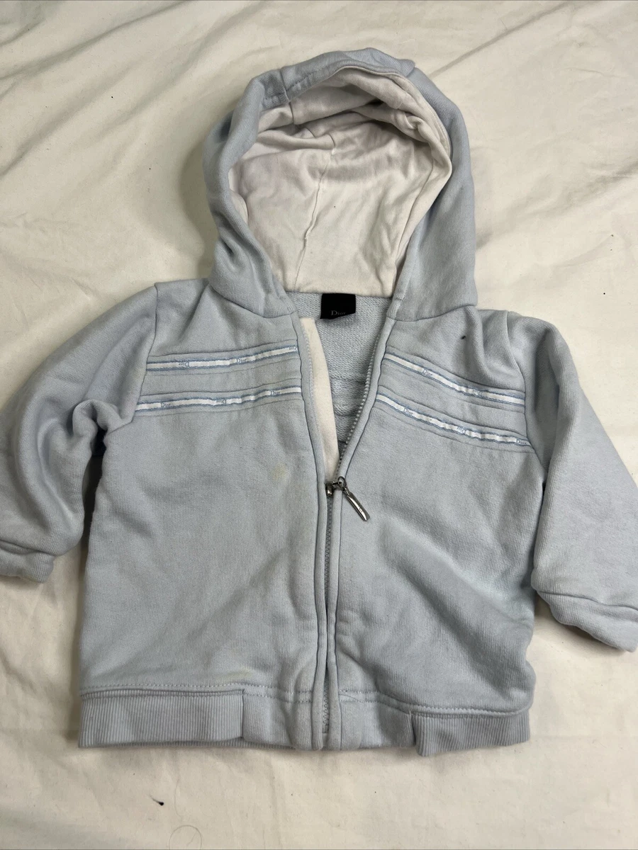Dior Baby Cotton Blend Baby & Toddler Clothing for sale | eBay