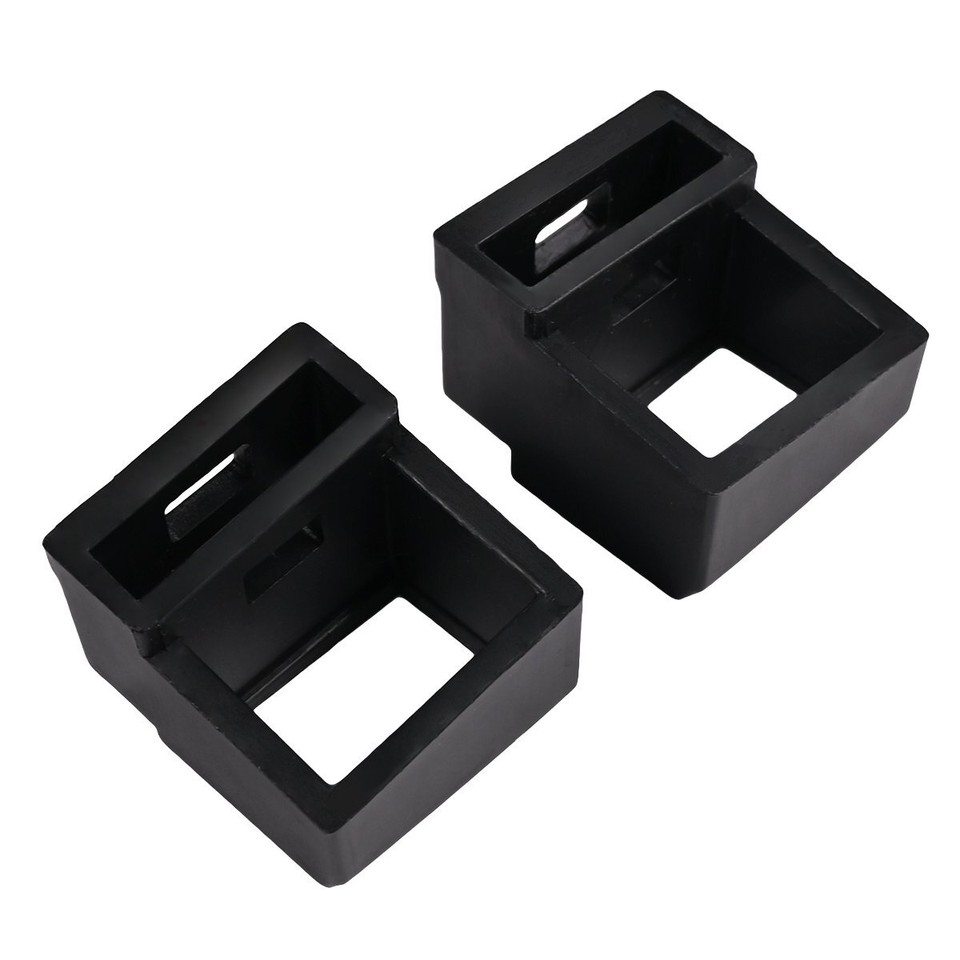 Auto Interior Clips Door Arm Rest Switch Panel Clip Repair Kit For Silverado & Sierra 2003-2007 - 2 Piece Non-Destructive Fix GM Interior Repair - Foto 3