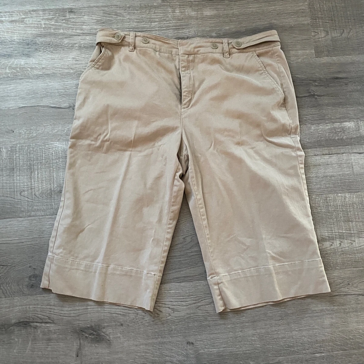 Best travel shop capri pants