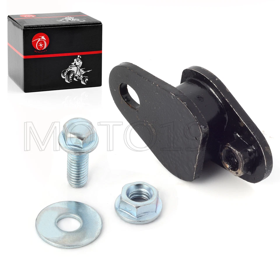 ESTANCIA SILENCIADOR ESCAPE PARA YAMAHA YZ80 YZ85 YZ100 YZ125 YZ250 YZ400 YZ490 Blaster Foto 4 de 4