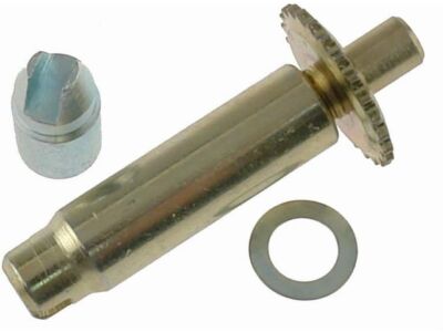 For 1967-1971 International Scout Drum Brake Adjusting Screw Assembly 59174JCHQ
