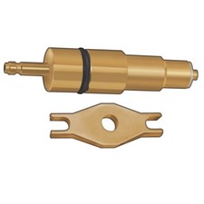DIESEL COMPRESSION TESTER ADAPTER FOR CUMMINS...