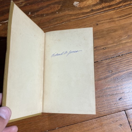 FROM LOG-CABIN TO THE WHITE HOUSE Book 1885 PRESIDENT JAMES GARFIELD By Thayer - Imagen 3 de 18