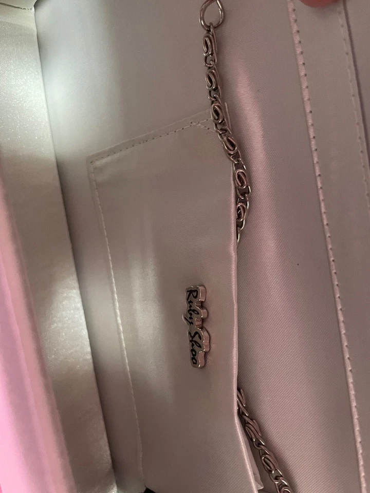 Ruby Shoo Tasche Rockabilly - Bild 4 von 4