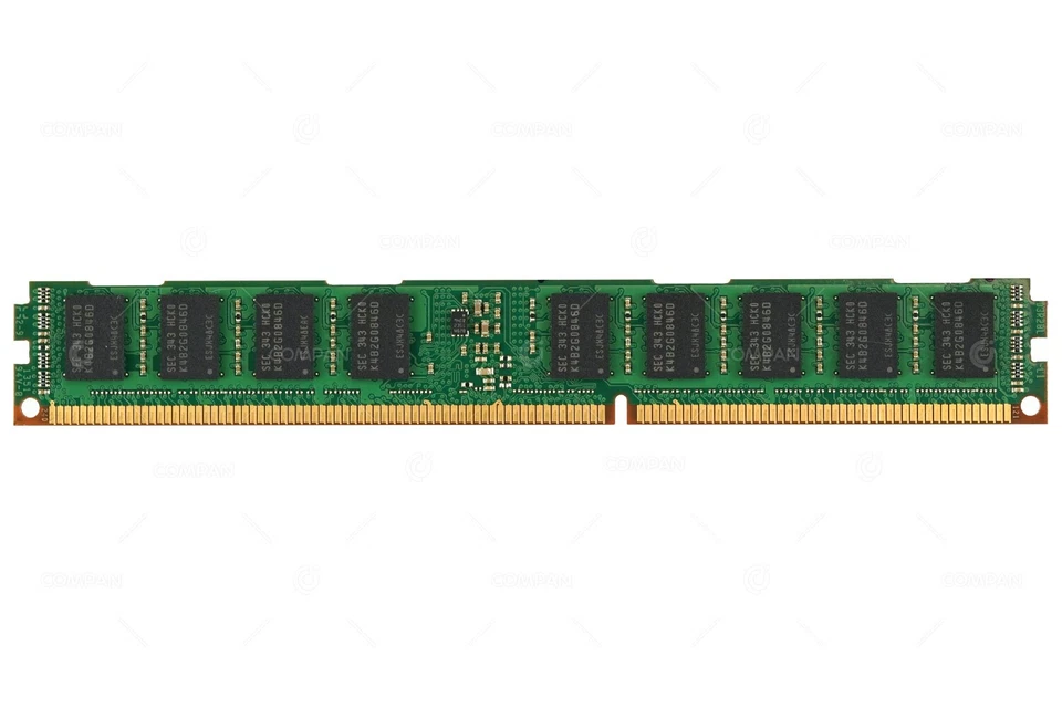 SG572128LSI28EP2SD SMART 4GB 2RX8 PC3-12800R LOW PROFILE MEMORY FOR E2700 - - Immagine 3 di 3