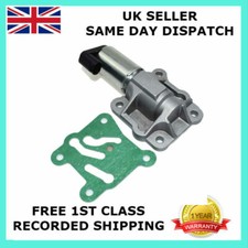 NEW INTAKE VVT CAMSHAFT ADJUSTER VALVE FOR VOLVO C70 I 2.0/2.4T 2.3 T5 2002-05