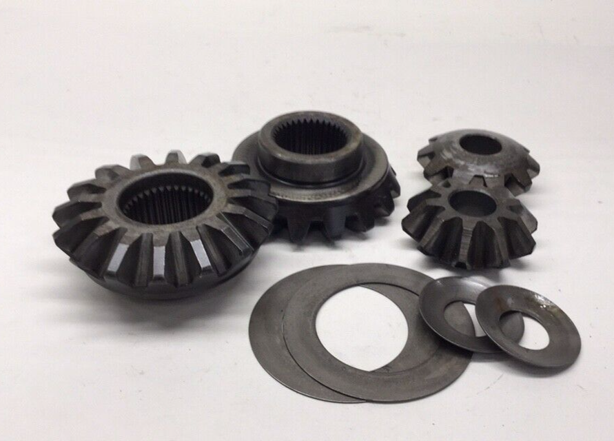 Spicer 706181X Used Internal Gear Kit ref# 706702X | eBay