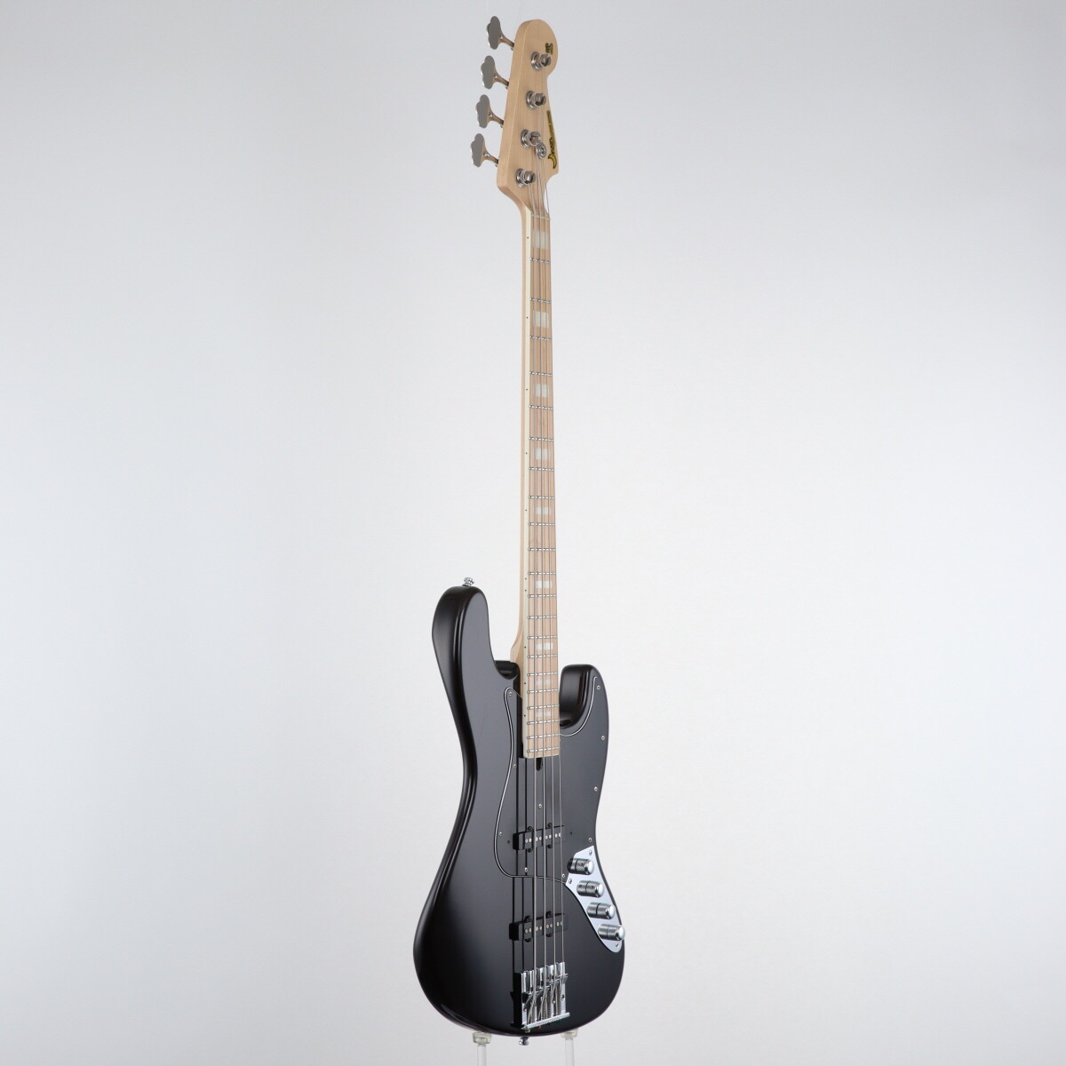 Moon JB-4A バルトリーニPU&XTCT Moon JB-4A バルトリーニPU&XTCT JB-4 ACTIVE | BASS | MOON
