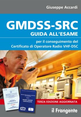 GMDSS-SRC - Giuseppe Accardi - Il frangente, 2018