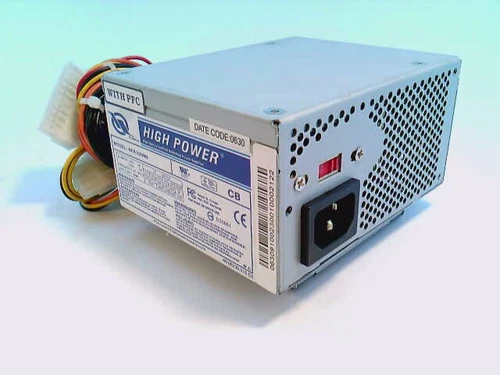 NEW IN BOX vintage SFX power supply - 230W HIGH POWER SFX-230M2