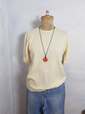 Woolmark Wollpullover Peter Hahn Size M Pastellgelb 100% Schurwolle Wneu Top 