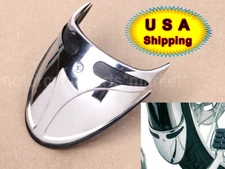 Fender Extension/Tip for Harley Dyna Super Glide & Low Rider FXDWG Models 9016