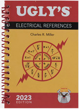 NEW Ugly s Electrical References, 2023 Editio...