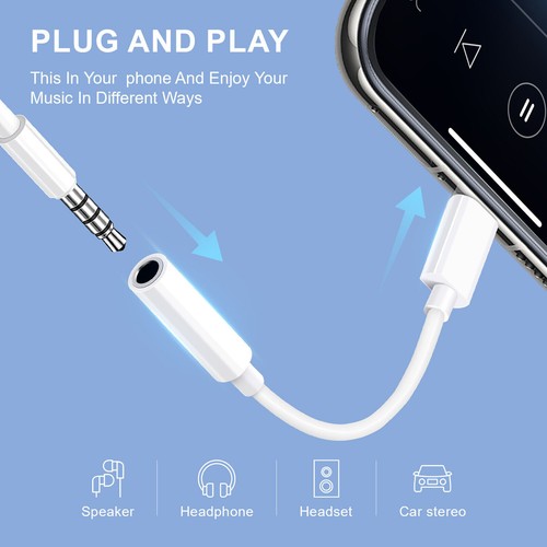 USB-C USB Type C Male To USB Female Data OTG Converter Adapter 3.5mm Aux Audio - Picture 59 of 66