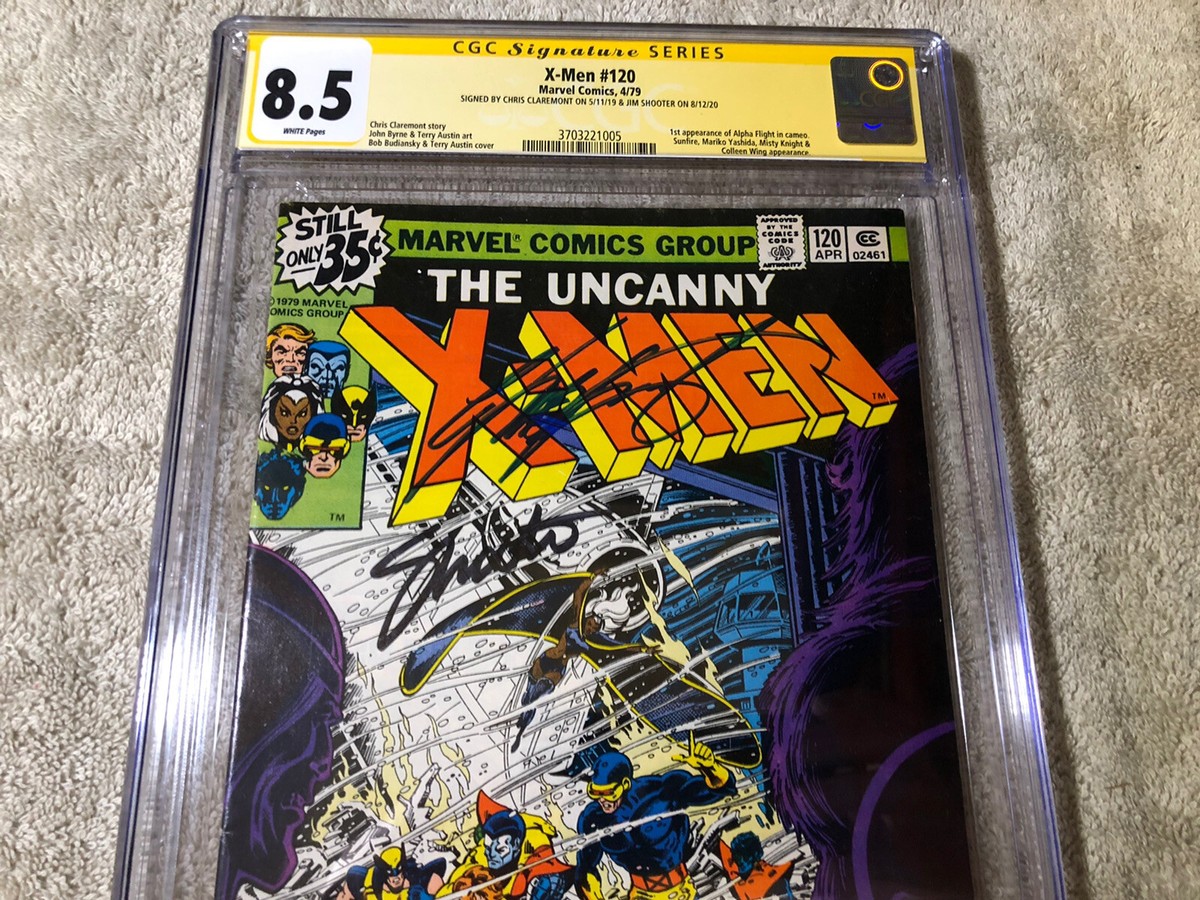 WS　X-MEN　SP X-Men #1 (Marvel 1991) | RAW 8.5 VF+ | Jim Lee Art | Cover C