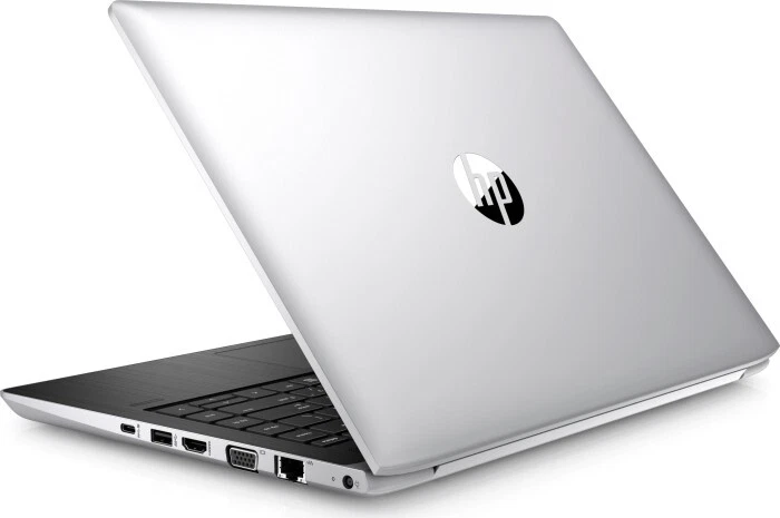 HP Probook 430 G5 i5-8250U 13.3" WXGA Webcam FP Windows Pro ES - Bild 2 von 2