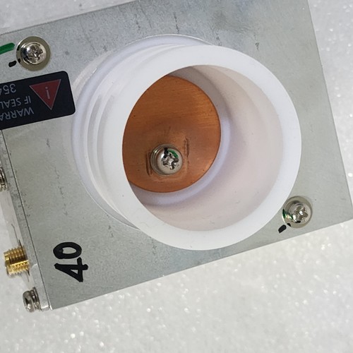 0.4/40MHz 30KW KP-011-11 SENSOR FOR DAIHEN RF MATCH FREE SHIP - Picture 2 of 6