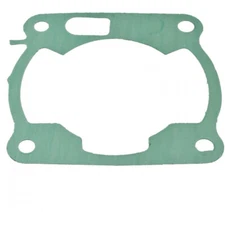 Gasket for cylinder base Yamaha YZ 125 cc 1986/1993