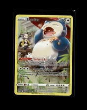 Snorlax Munchlax Pokemon Card! Holo/Reverse Holo Rare EX V VMAX Full Art Cards!