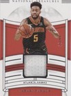 2019-20 Panini National Treasures - Jabari Parker #JT-JPK