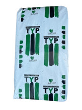 Terriccio Professionale Typ 6 - Terriccio per Semina Orto e Giardino (70 Lt)