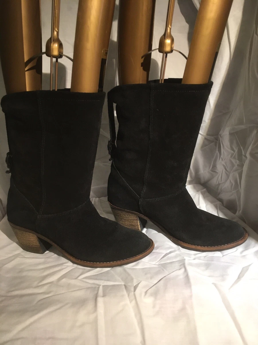 La redoute cheap ankle boots