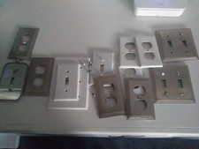 Outlet plugs