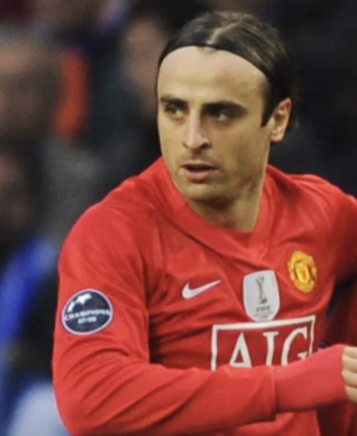 Manchester Utd UCL CHAMPIONS 07/08 + World Champions 2008